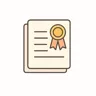 Published papers icon